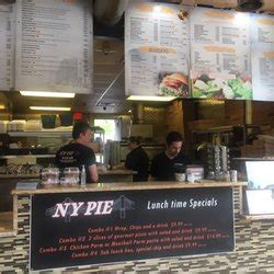 ny pie waltham|Web Ordering